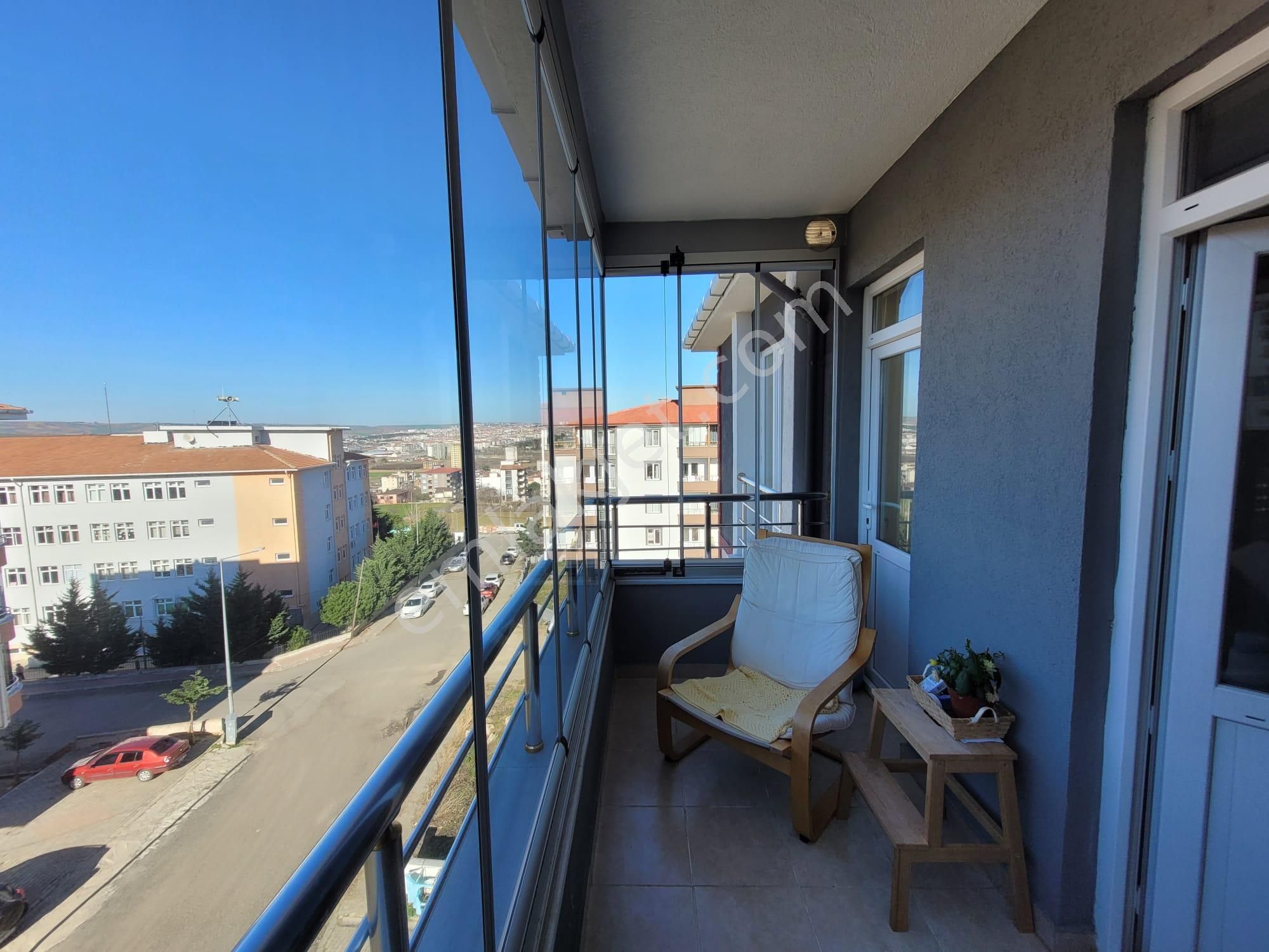 Sahibinden 3+1 Doğa Ve Deniz Manzaralı Lüx Daire - Görsel 12