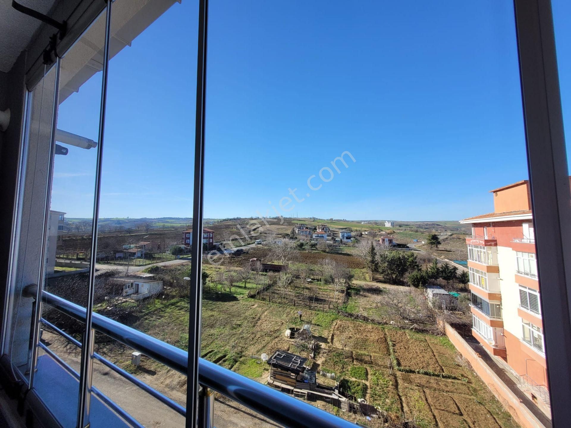 Sahibinden 3+1 Doğa Ve Deniz Manzaralı Lüx Daire - Görsel 6