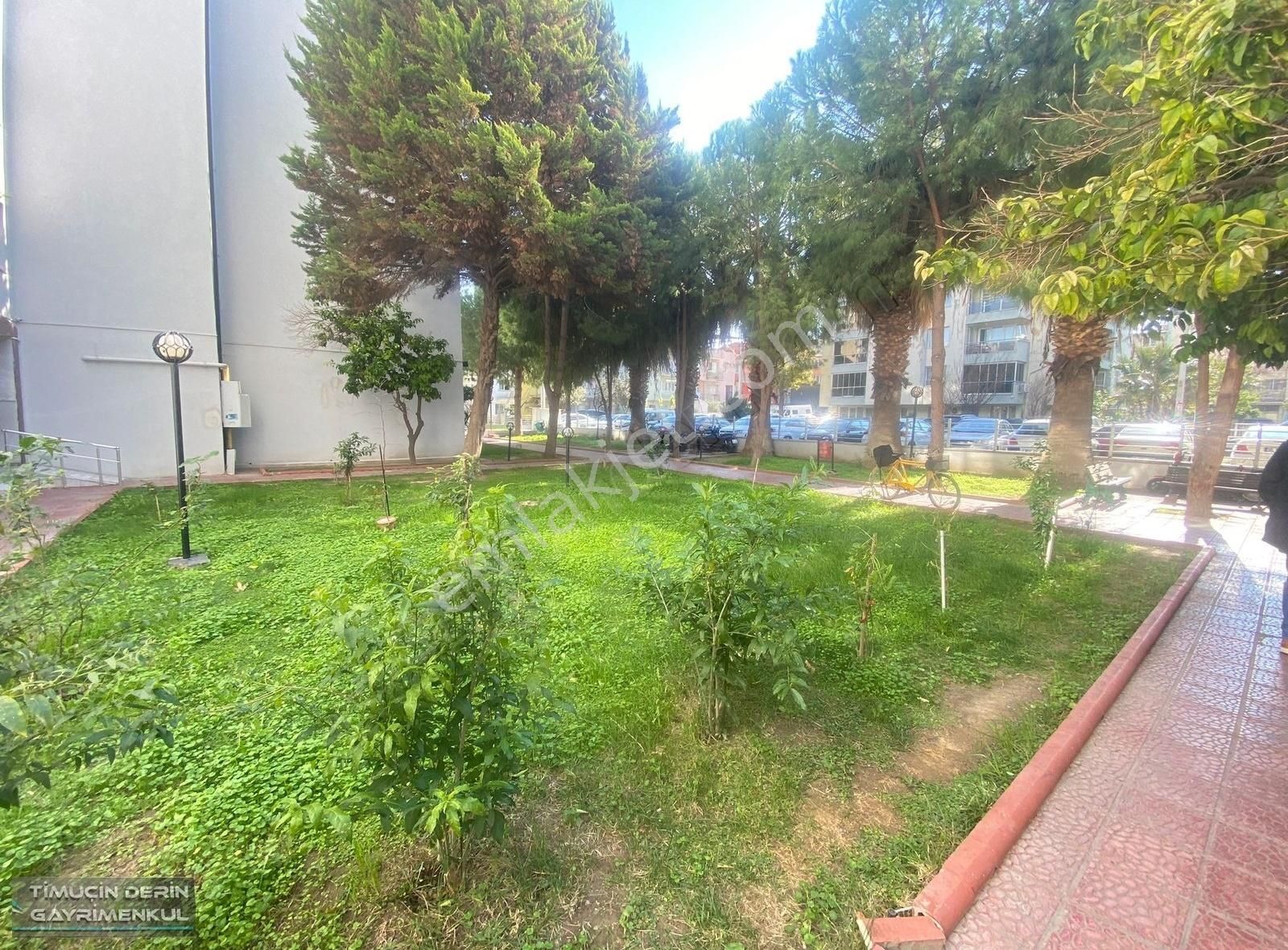 Bayraklı Manavkuyu Satılık Daire MANAVKUYU MAH 3+1 SATILIK LÜX DAİRE