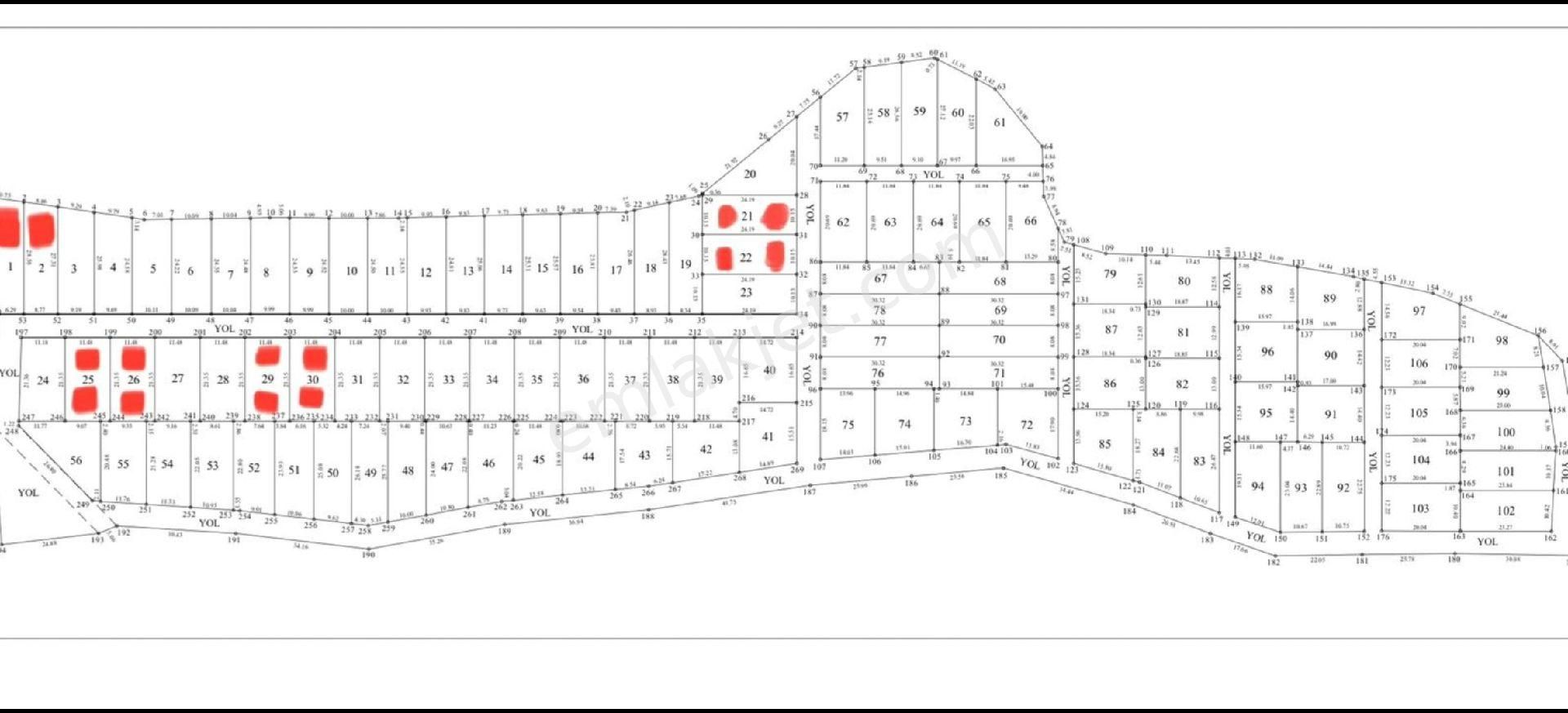 Sivas Merkez Serpincik Köyü Satılık Bağ & Bahçe OSMANLI GAYRİMENKUL DEN SERPİNCİK ÜSTÜNDE  SATILIK 600 M2 İKİ PAPSEL HOBI BAHÇESİ 