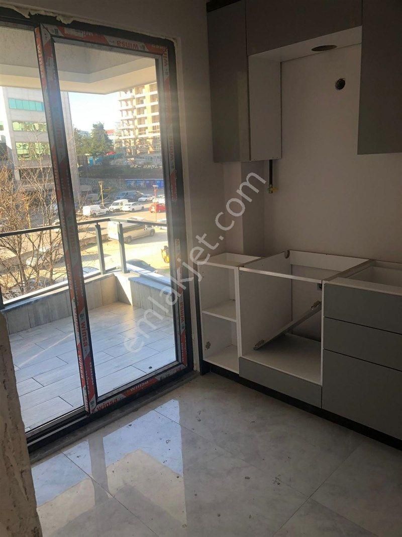 Nilüfer İhsaniye Satılık Daire  BURSA NİLÜFER İHSANİYE DE SATILIK 2.KAT 2+1 SIFIR LÜX DAİRE 4.300.000 TL