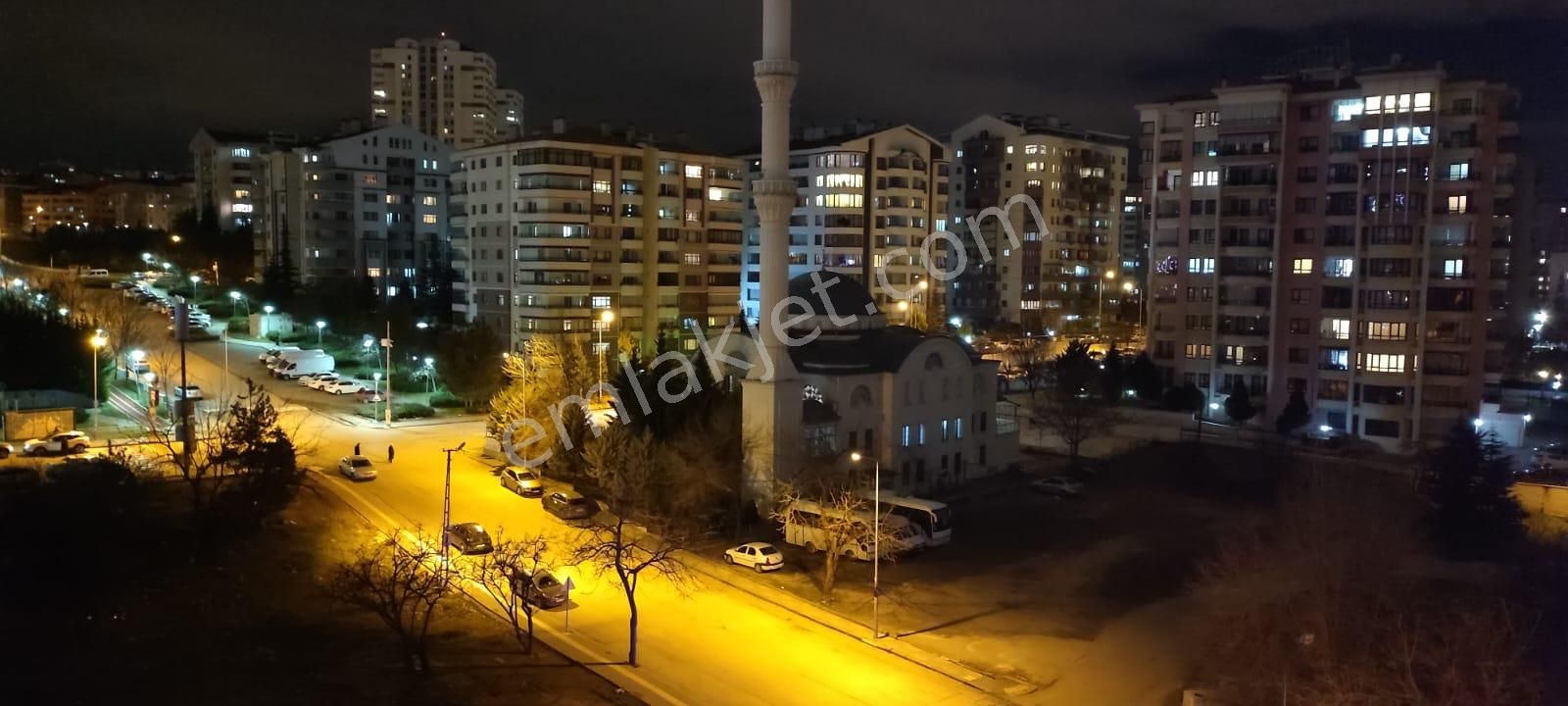 Çankaya Çukurambar Satılık Daire  Çukurambar Marketler bölgesinde satılık 4+1 yapılı daire