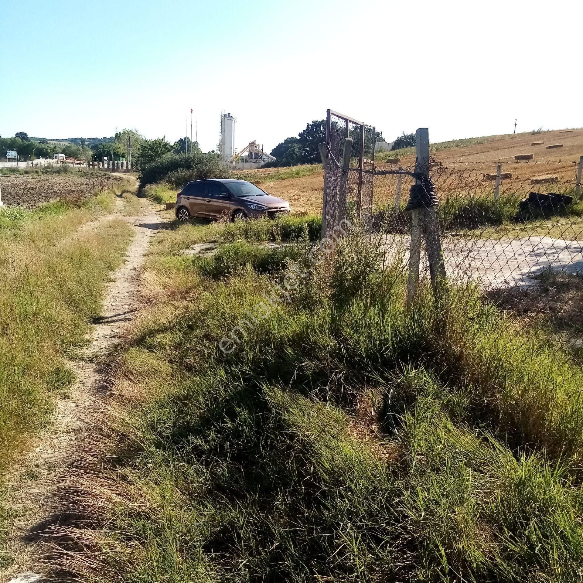 Bengisu Gayrimenkul Den Satılık Tarla - Görsel 10