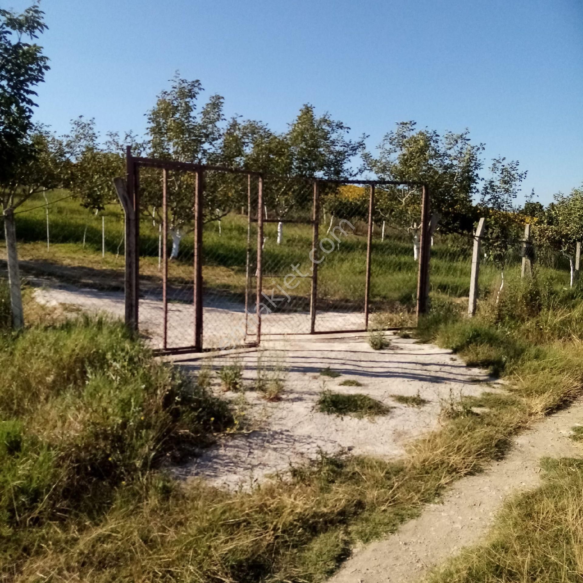 Bengisu Gayrimenkul Den Satılık Tarla - Görsel 18