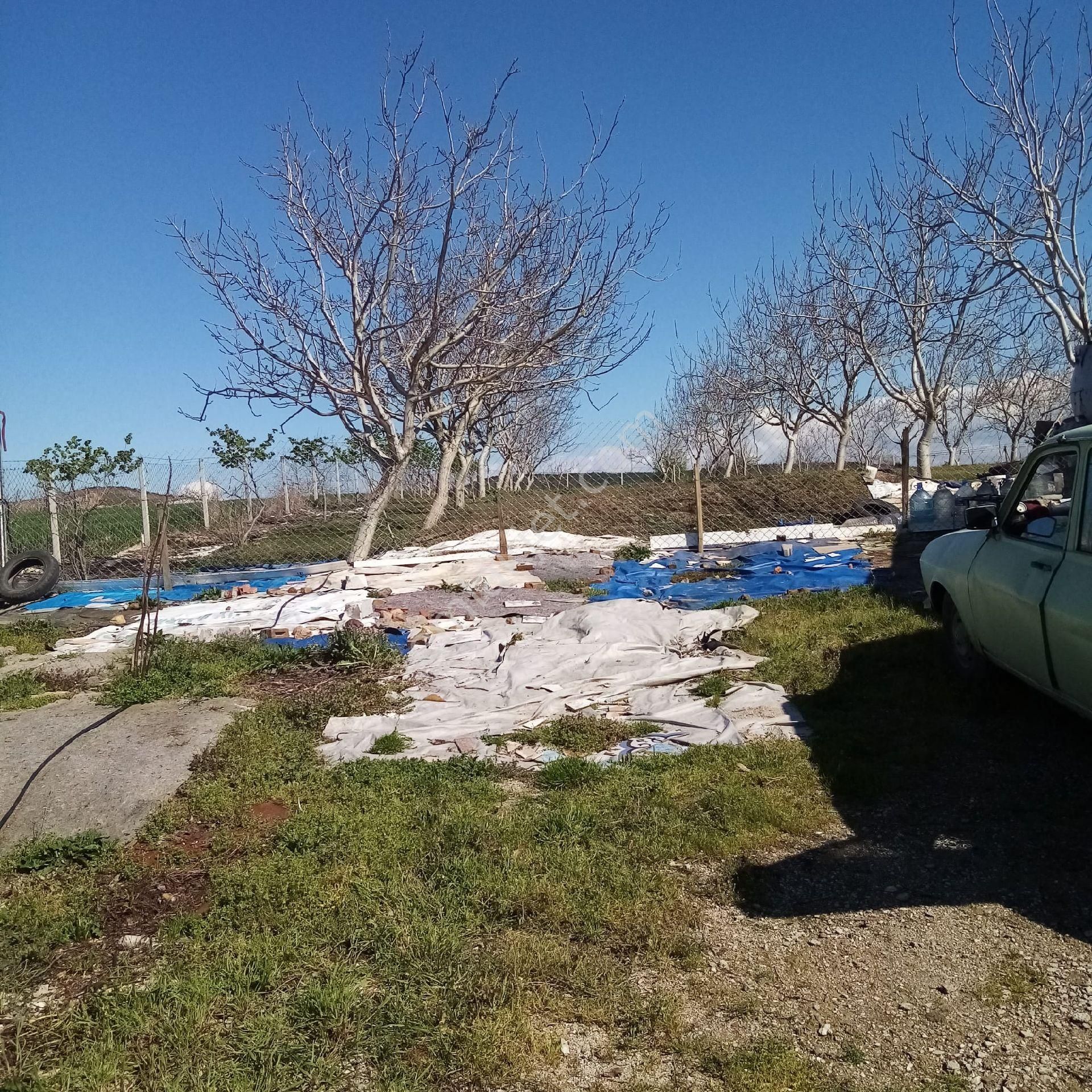 Bengisu Gayrimenkul Den Satılık Tarla - Görsel 16