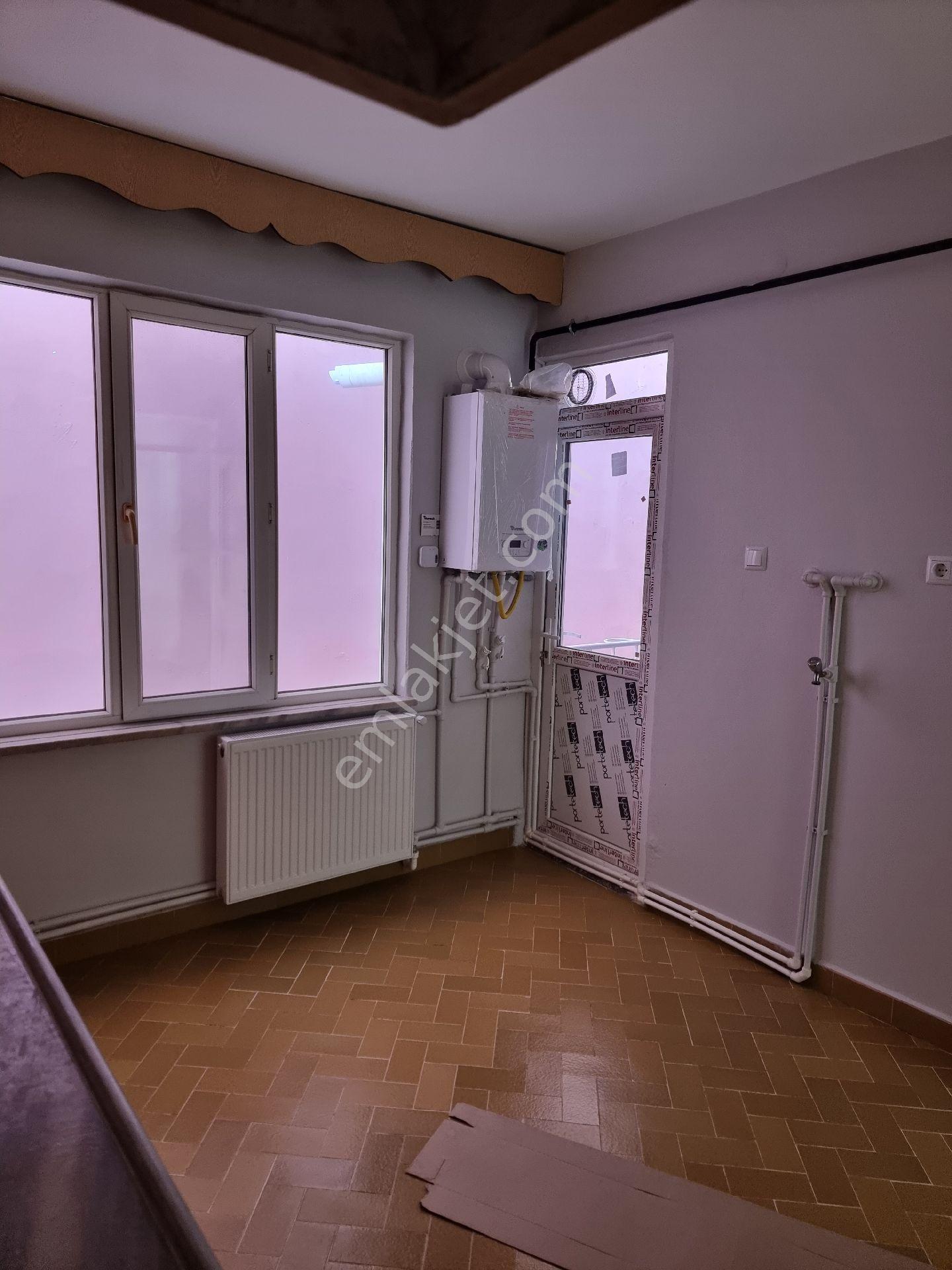 Kiralık 119 M2 Kombi Kaloriferli Mstakil Daire - Görsel 11