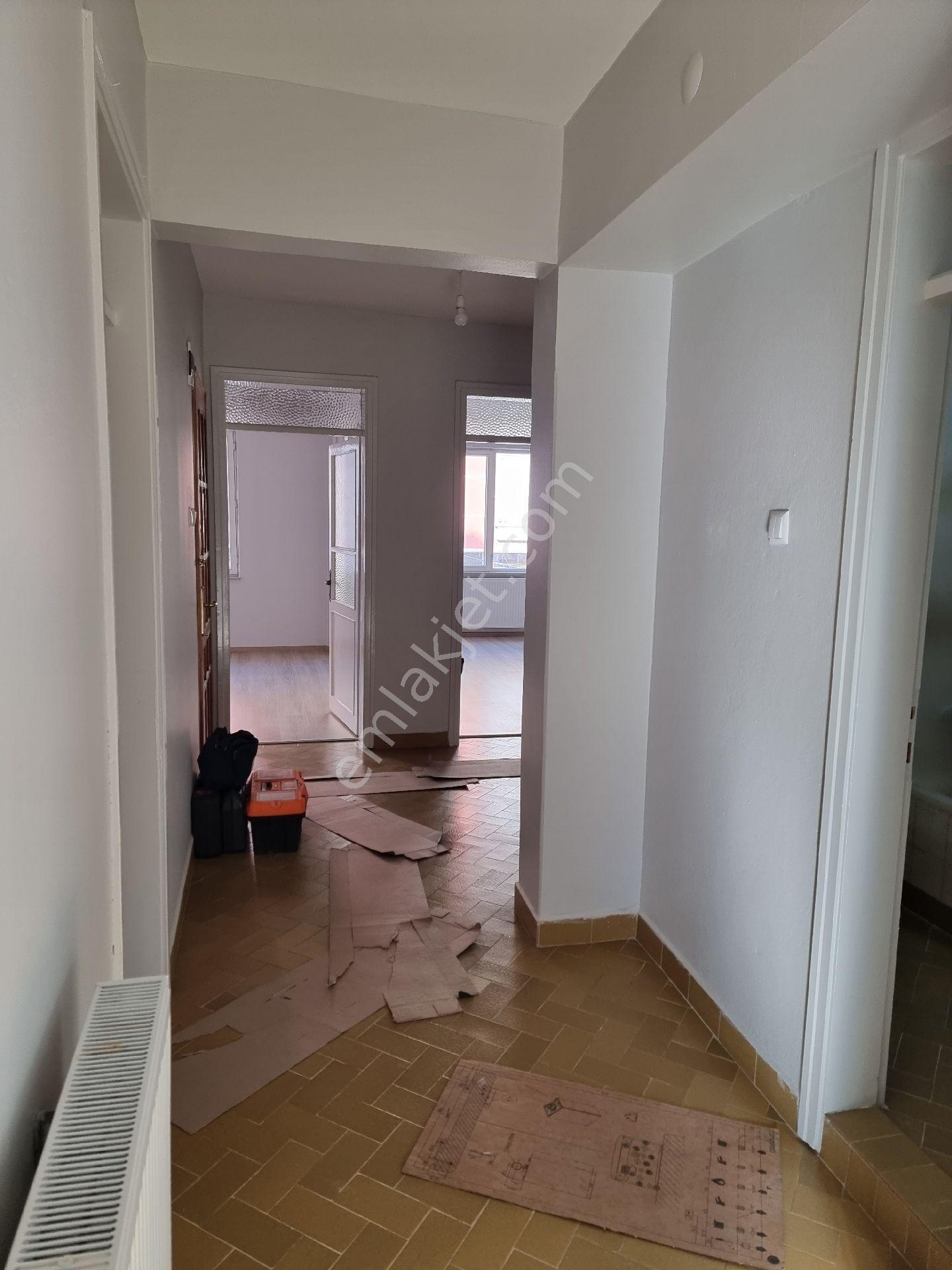 Kiralık 119 M2 Kombi Kaloriferli Mstakil Daire - Görsel 20