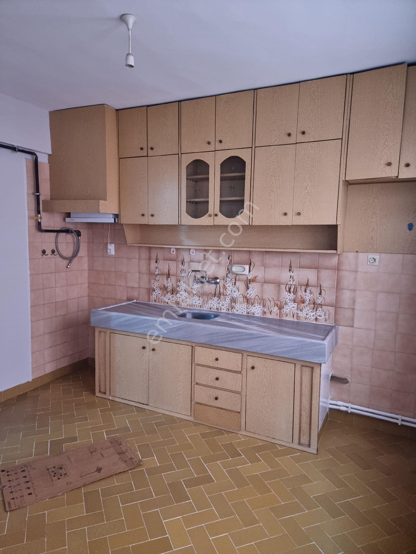 Kiralık 119 M2 Kombi Kaloriferli Mstakil Daire - Görsel 24