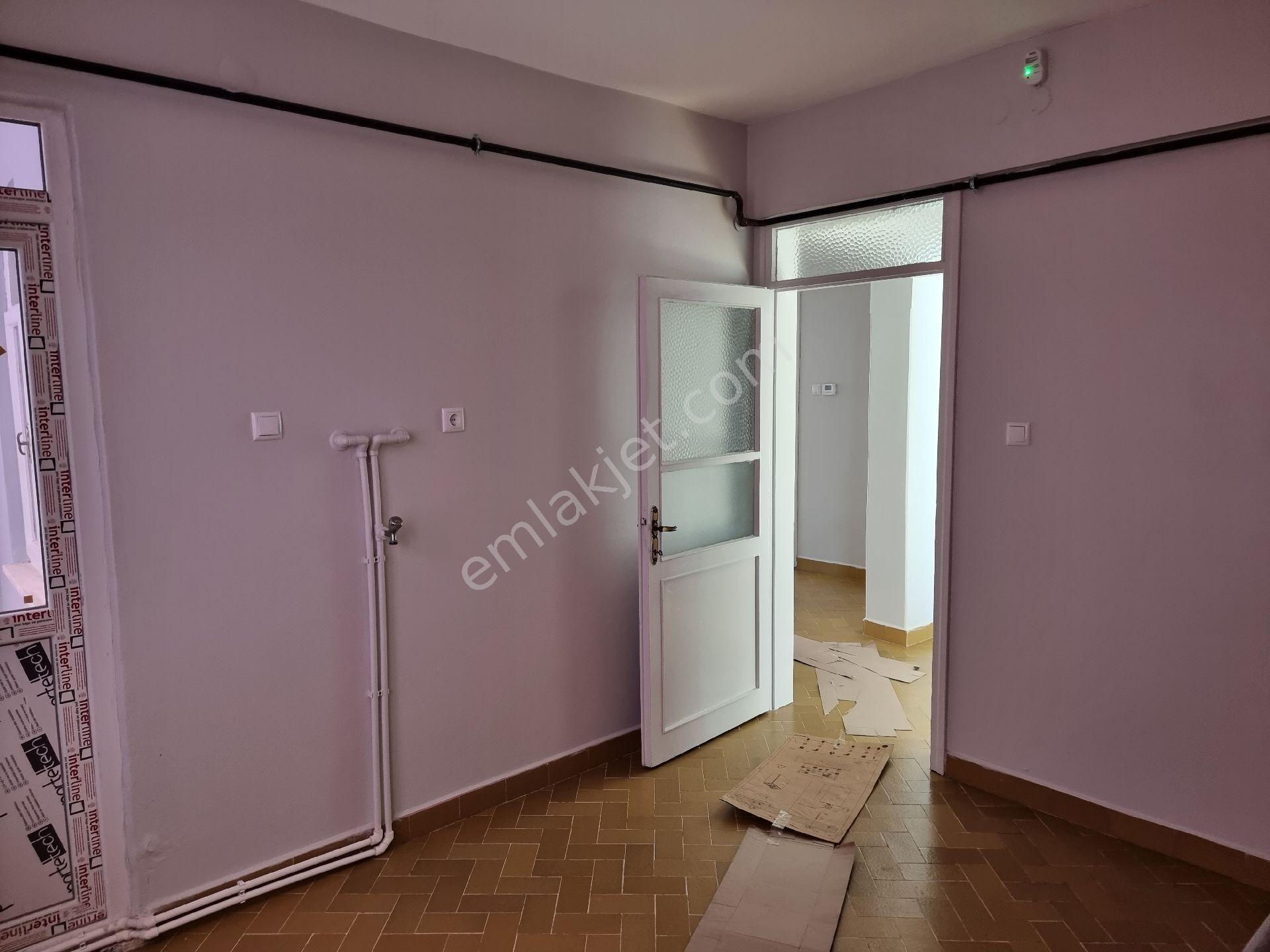 Kiralık 119 M2 Kombi Kaloriferli Mstakil Daire - Görsel 12
