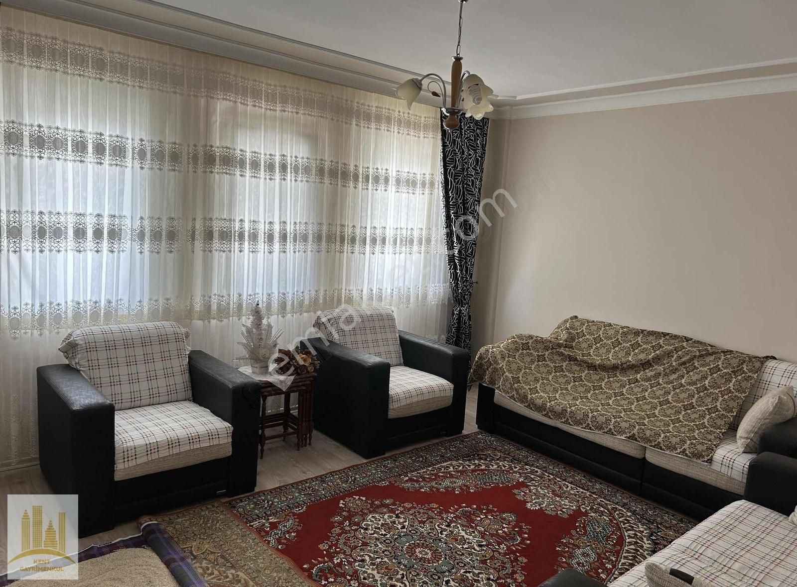 Nilüfer Tahtalı 1,4 Dönüm Arazi İçinde 4 Katlı Bina - Görsel 16