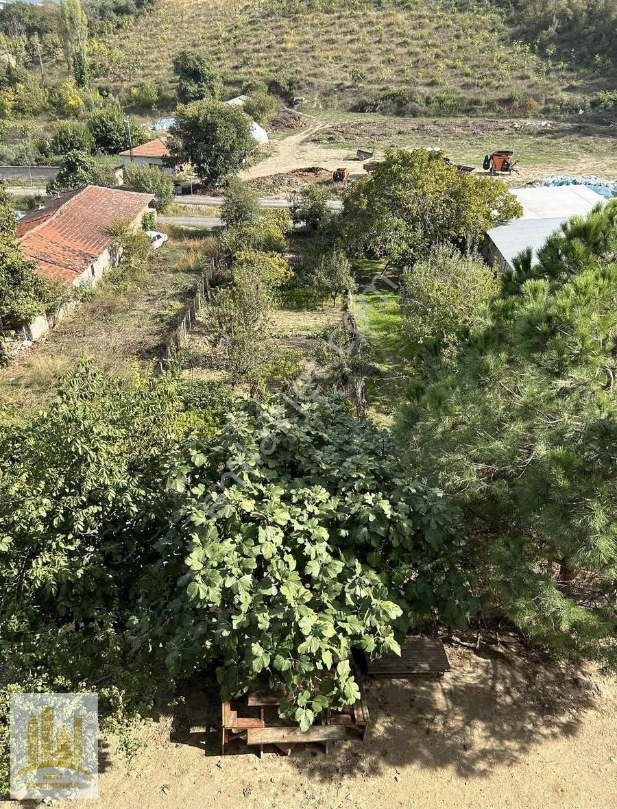 Nilüfer Tahtalı 1,4 Dönüm Arazi İçinde 4 Katlı Bina - Görsel 17