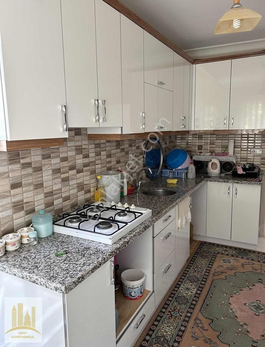 Nilüfer Tahtalı 1,4 Dönüm Arazi İçinde 4 Katlı Bina - Görsel 10