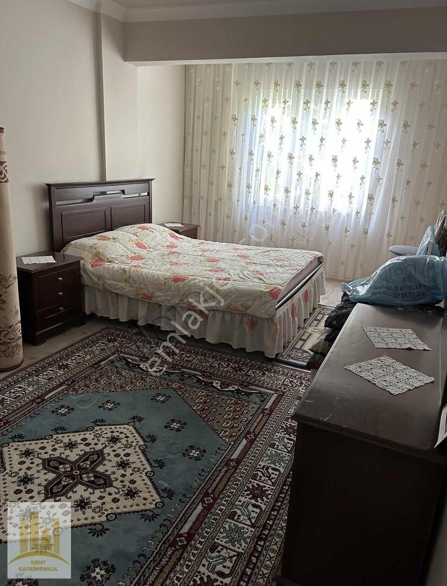 Nilüfer Tahtalı 1,4 Dönüm Arazi İçinde 4 Katlı Bina - Görsel 2