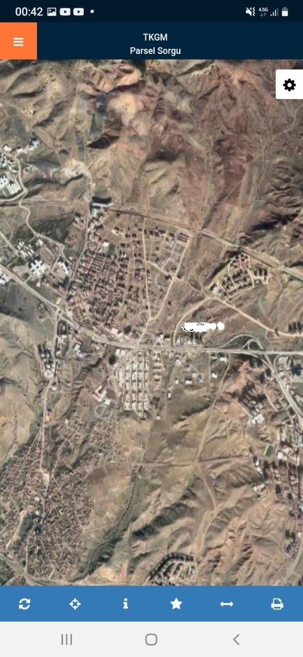 Arslan Emlakdan Ticari Imarlı Arsa - Görsel 2