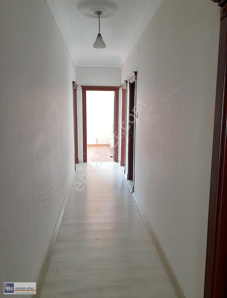 İlke'den Yenişehirde Cadde Cepheli 4+1 Satılık Daire - Görsel 9