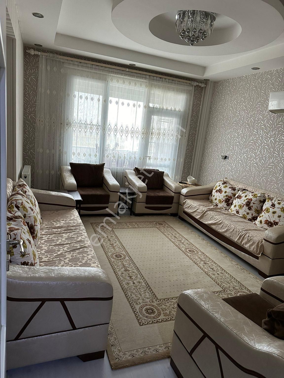 Sürer Emlak`tan Satılık 4.5+1 Akıllı Daire`miz 240 Mt Kare Olmaktadır - Görsel 17