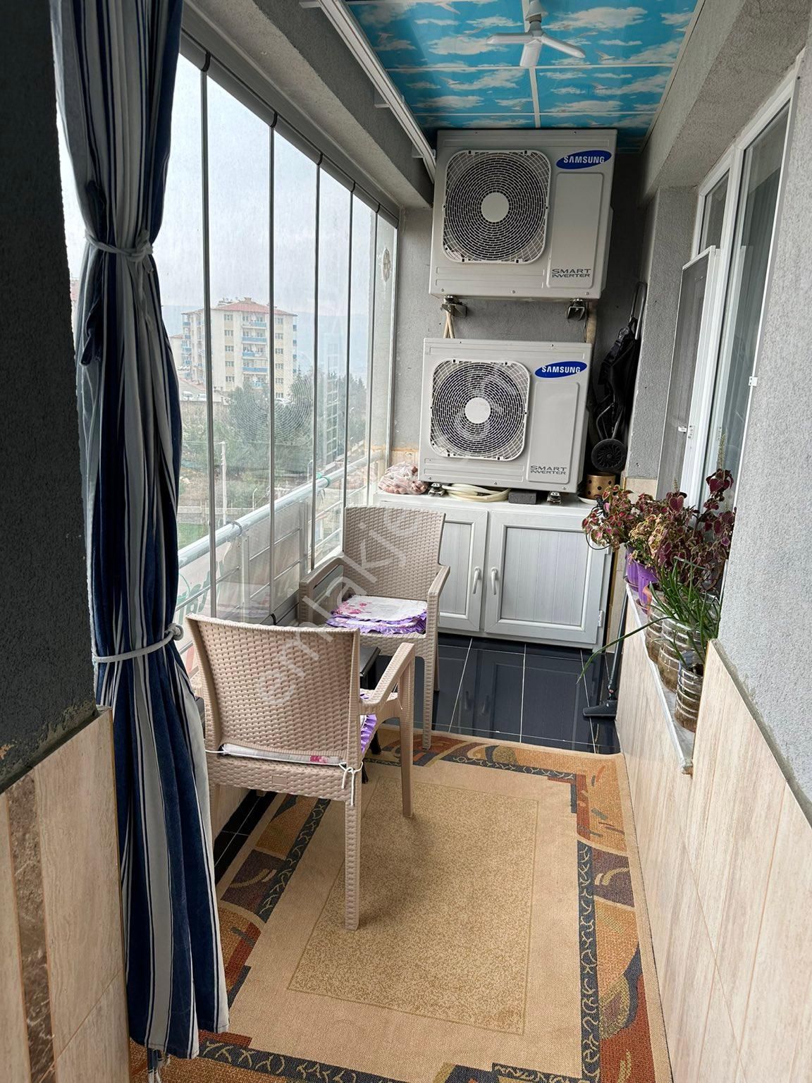 Sürer Emlak`tan Satılık 4.5+1 Akıllı Daire`miz 240 Mt Kare Olmaktadır - Görsel 8