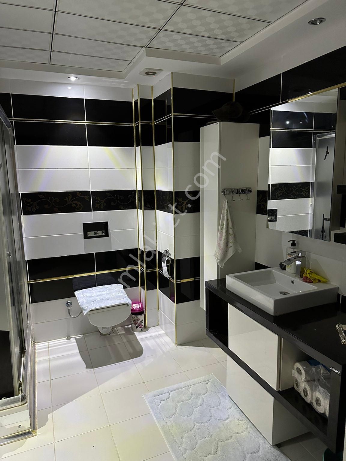 Sürer Emlak`tan Satılık 4.5+1 Akıllı Daire`miz 240 Mt Kare Olmaktadır - Görsel 25