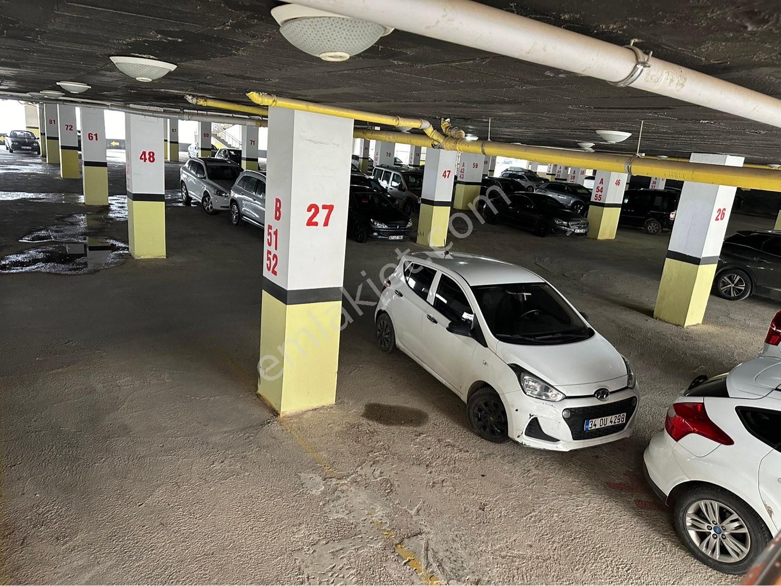 Sürer Emlak`tan Satılık 4.5+1 Akıllı Daire`miz 240 Mt Kare Olmaktadır - Görsel 23