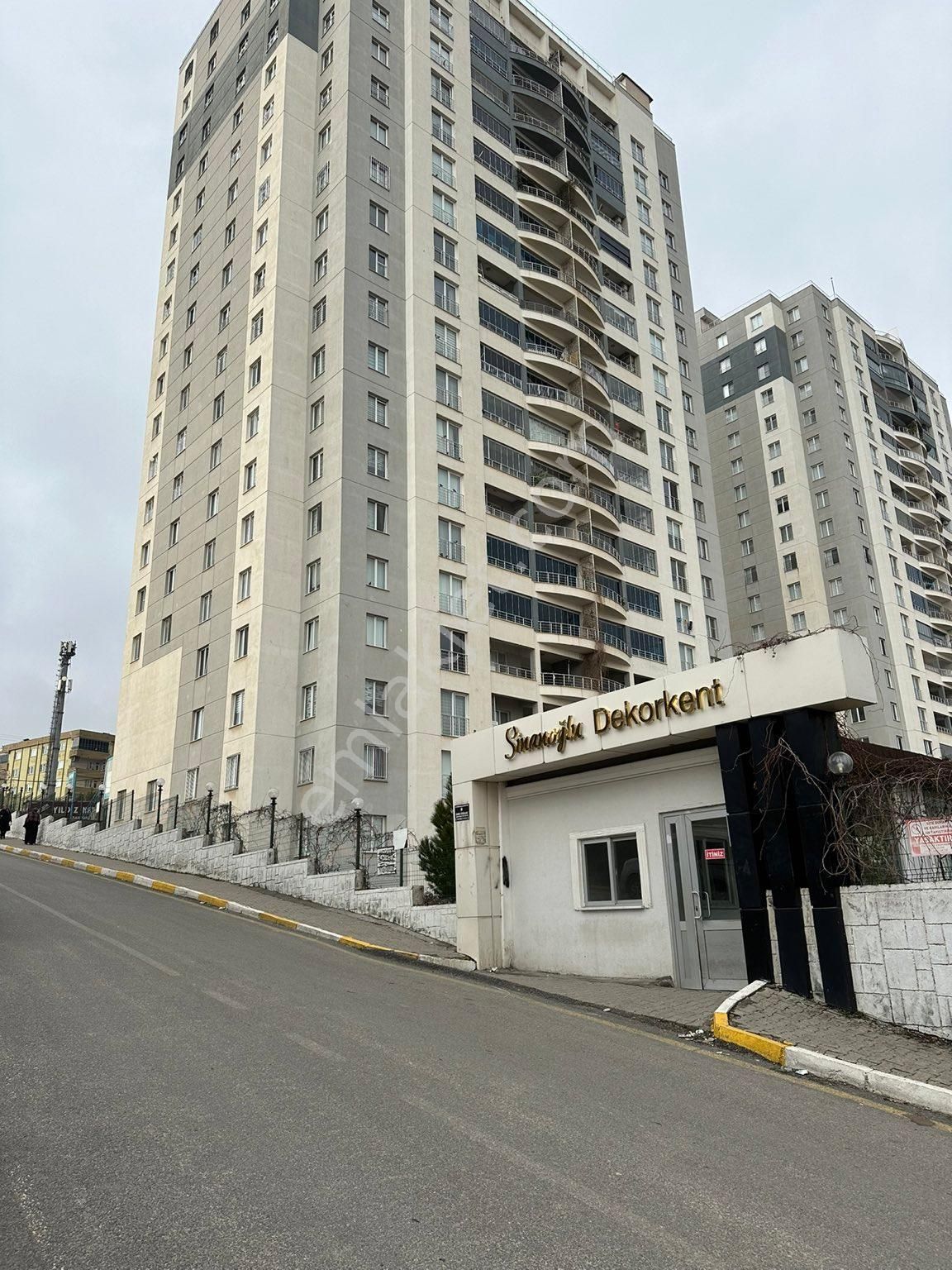 Sürer Emlak`tan Satılık 4.5+1 Akıllı Daire`miz 240 Mt Kare Olmaktadır - Görsel 11