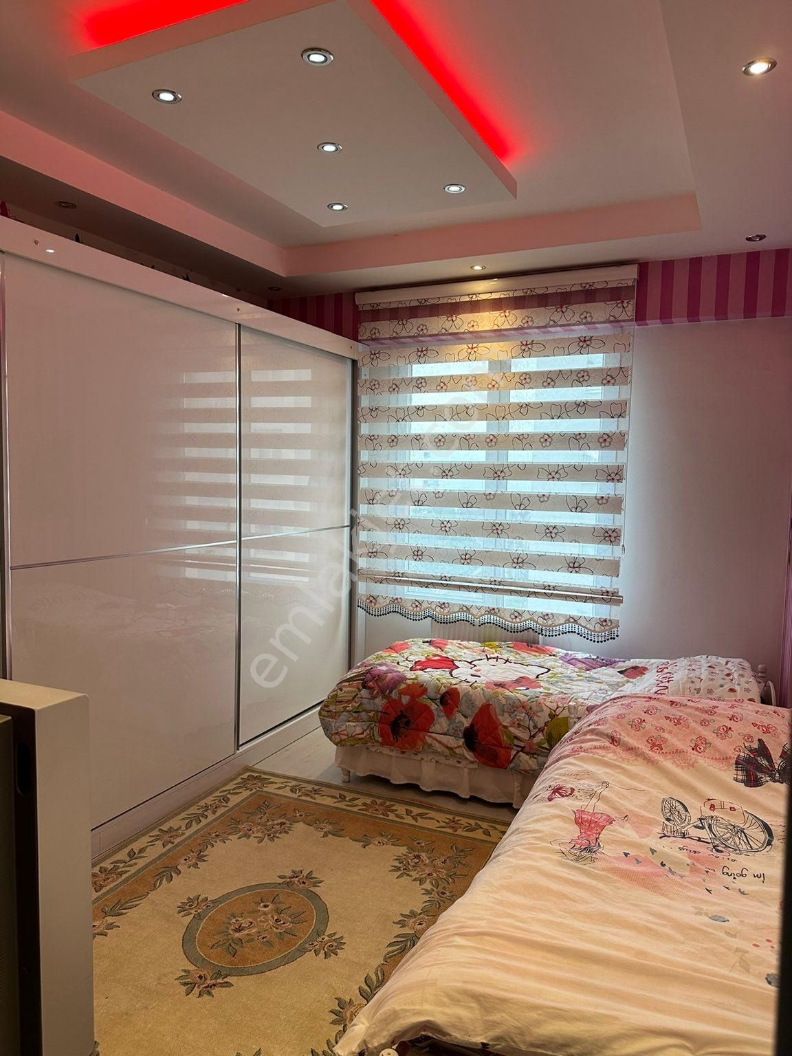 Sürer Emlak`tan Satılık 4.5+1 Akıllı Daire`miz 240 Mt Kare Olmaktadır - Görsel 26