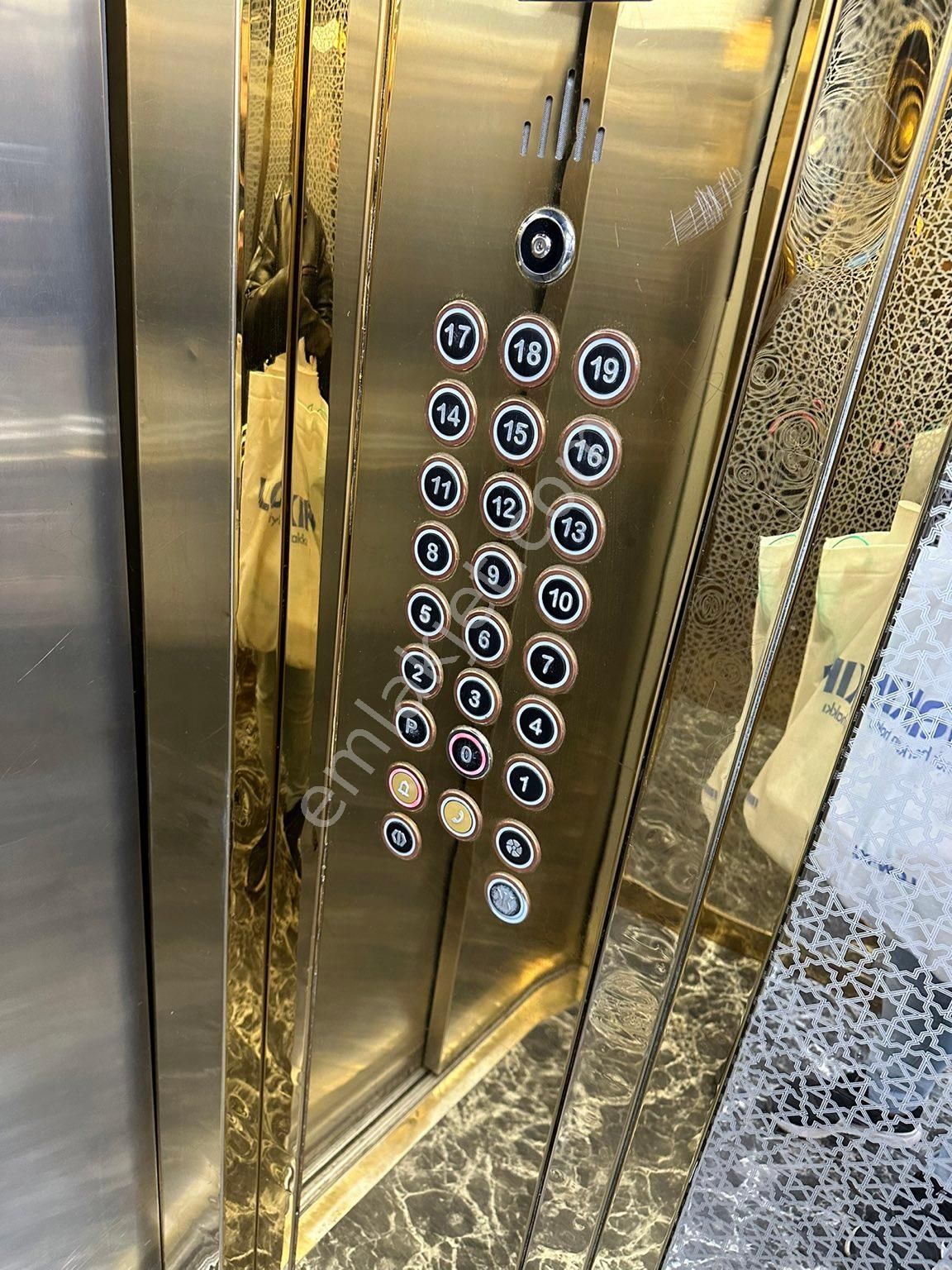 Sürer Emlak`tan Satılık 4.5+1 Akıllı Daire`miz 240 Mt Kare Olmaktadır - Görsel 7