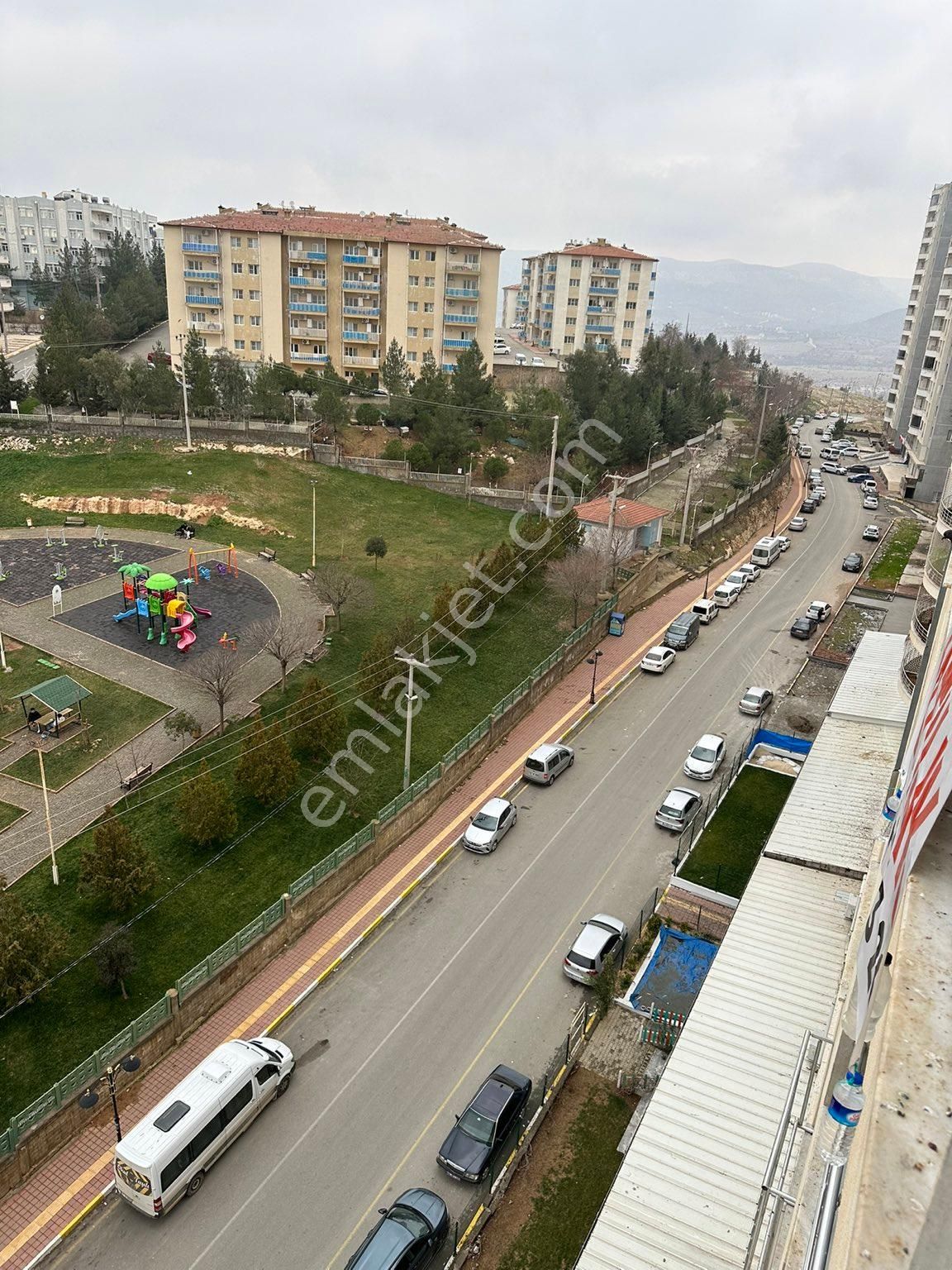 Sürer Emlak`tan Satılık 4.5+1 Akıllı Daire`miz 240 Mt Kare Olmaktadır - Görsel 4