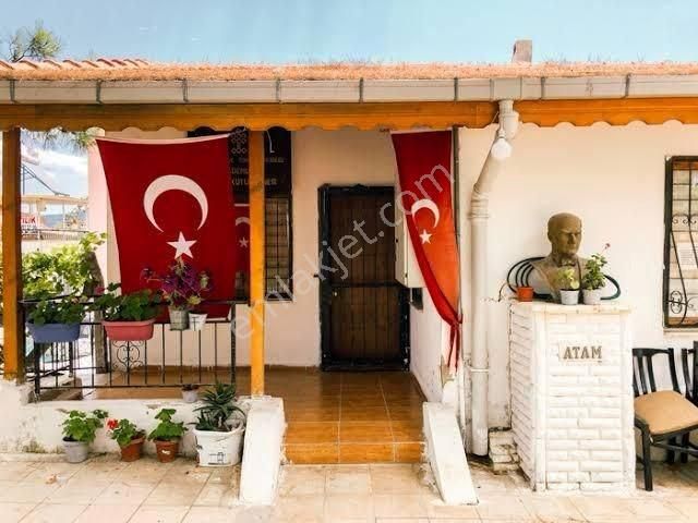 Urla Bademler'de Müstakil Yaşam - Görsel 26