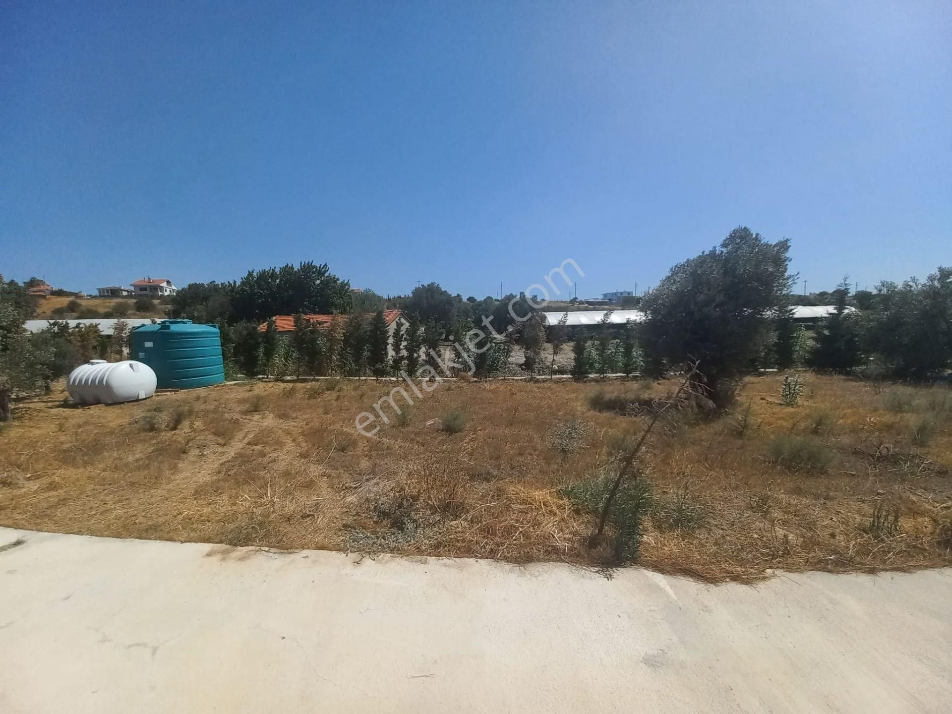 Urla Bademler'de Müstakil Yaşam - Görsel 17