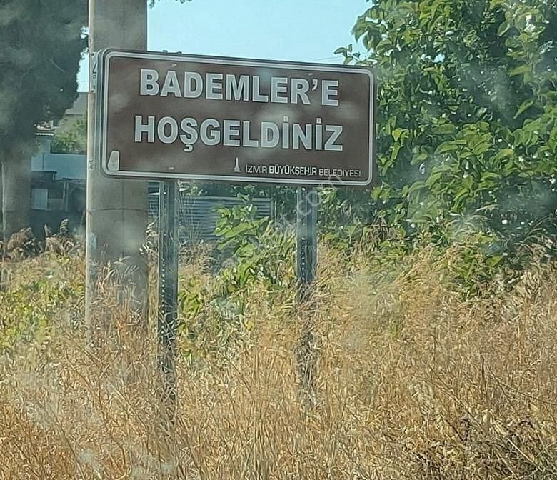 Urla Bademler'de Müstakil Yaşam - Görsel 22