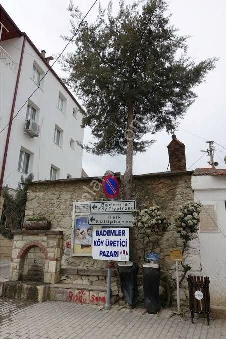 Urla Bademler'de Müstakil Yaşam - Görsel 25