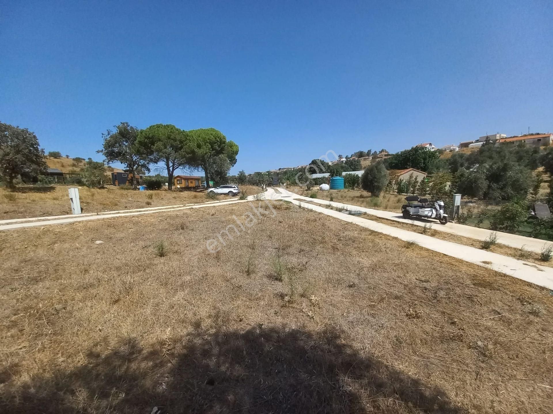 Urla Bademler'de Müstakil Yaşam - Görsel 20