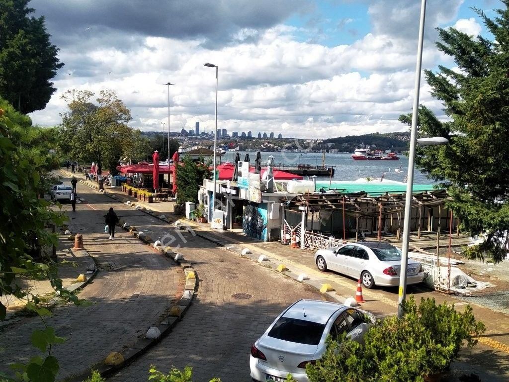 Beykoz Paşabahçe Satılık Müstakil Ev  Boğaziçi, Paşabahçe - Satılık Ev ve Dükkan 