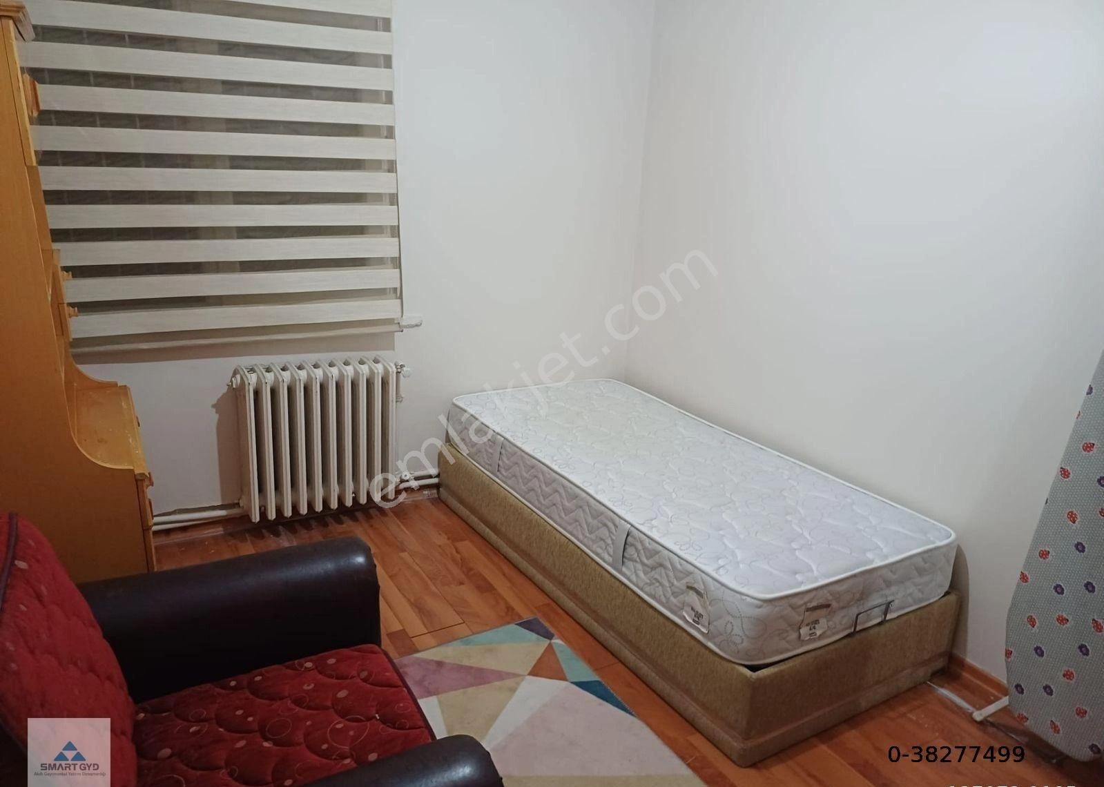 Smart Gyd Ankara Çankaya Cebeci Mahallesi 3+1 Oda Kiralık Daire 15,000 ...