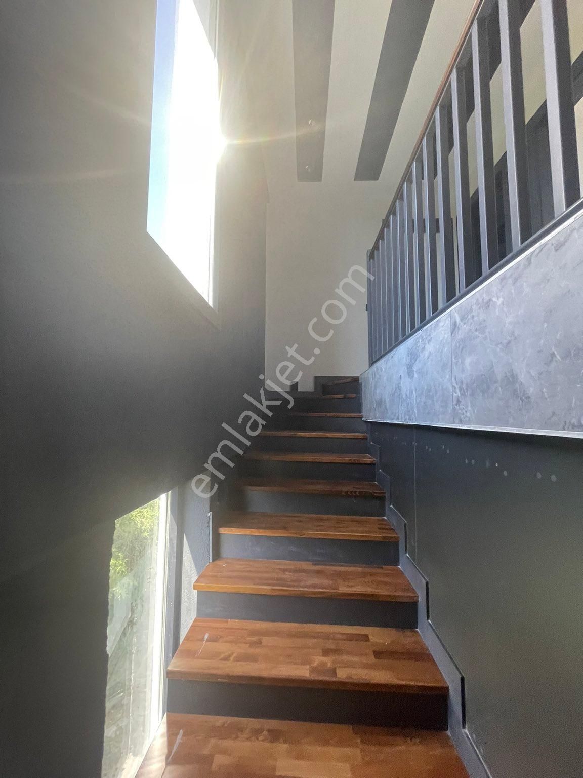 Kuşadası Kadınlar Denizinde Full Manzara Ve Havuzlu Satılık Villa - Görsel 19