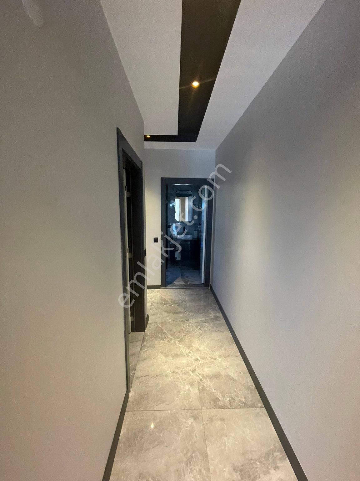 Kuşadası Kadınlar Denizinde Full Manzara Ve Havuzlu Satılık Villa - Görsel 9