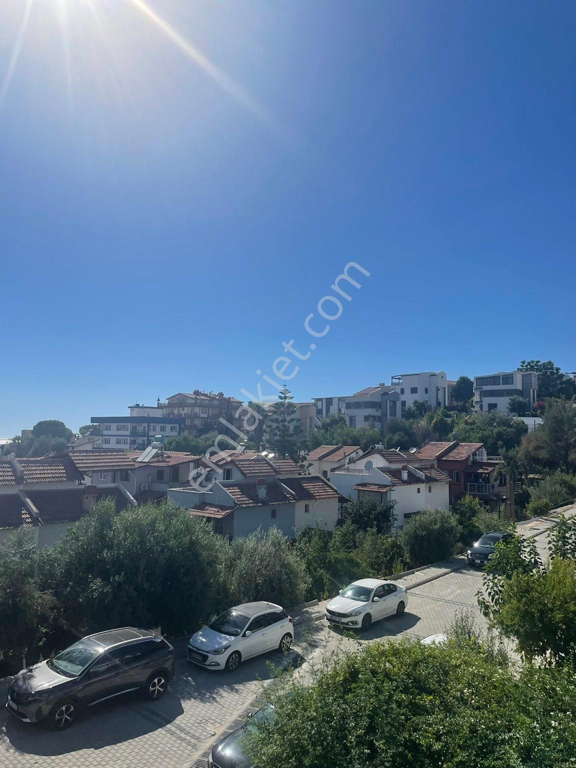 Kuşadası Kadınlar Denizinde Full Manzara Ve Havuzlu Satılık Villa - Görsel 28