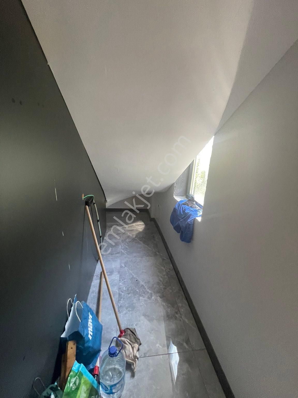 Kuşadası Kadınlar Denizinde Full Manzara Ve Havuzlu Satılık Villa - Görsel 17