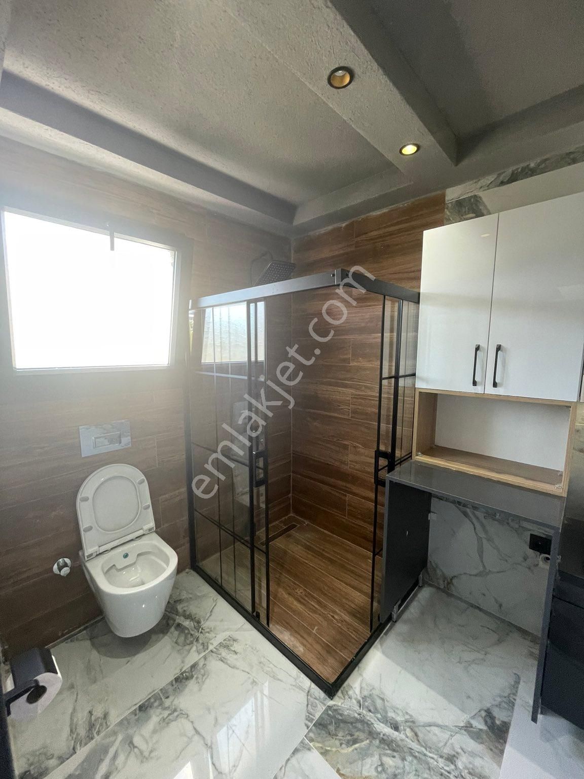 Kuşadası Kadınlar Denizinde Full Manzara Ve Havuzlu Satılık Villa - Görsel 24