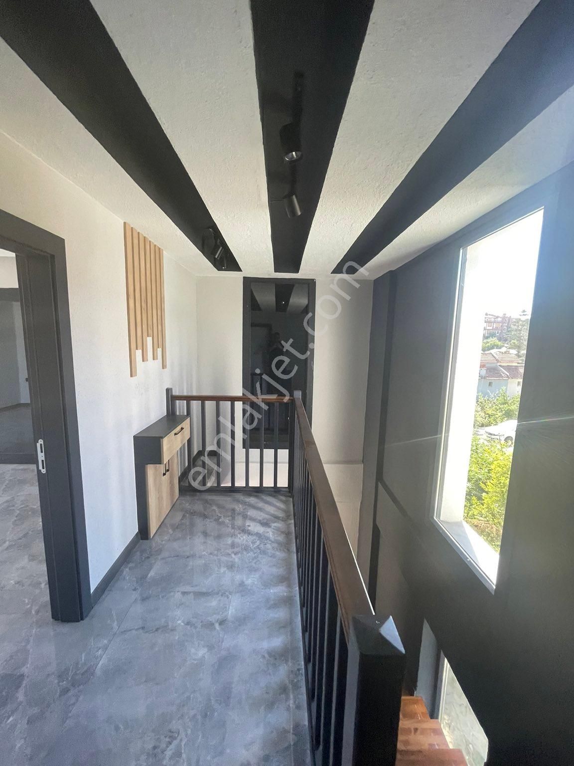 Kuşadası Kadınlar Denizinde Full Manzara Ve Havuzlu Satılık Villa - Görsel 20