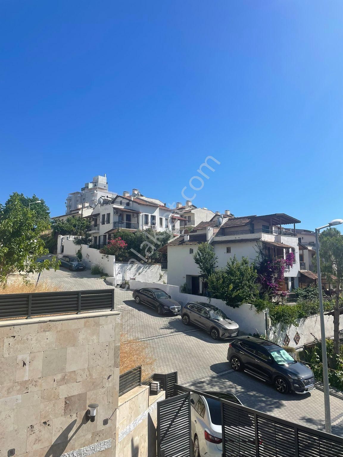 Kuşadası Kadınlar Denizinde Full Manzara Ve Havuzlu Satılık Villa - Görsel 30