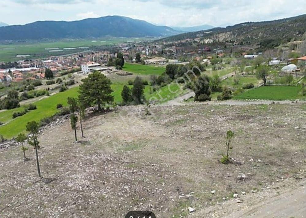 Çameli Yunuspınarı Satılık Konut İmarlı Denizli Çamel'inde İmarlı arsa