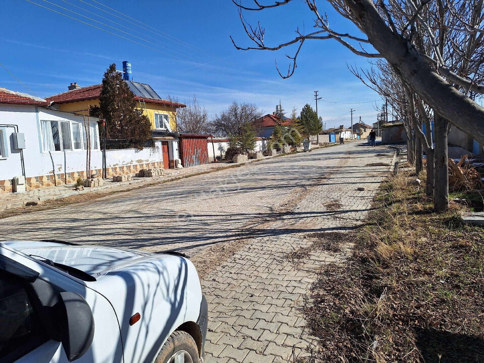 Tuzlukçu Aşağı Satılık Müstakil Ev daglı emlaktan  tuzlukcu mahallesinde 