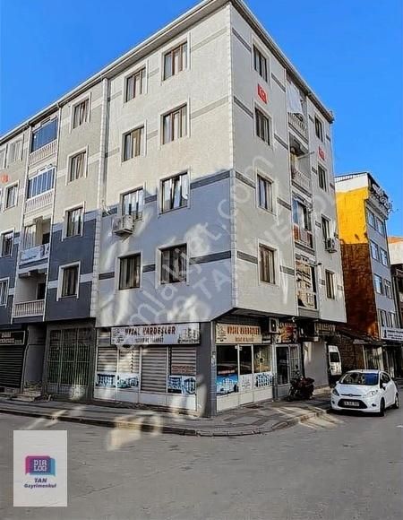 İnegöl Sinanbey Satılık Daire DİALOGTAN GAYRIMENKUL'DEN SATILIK TADİLATLI DAİRE