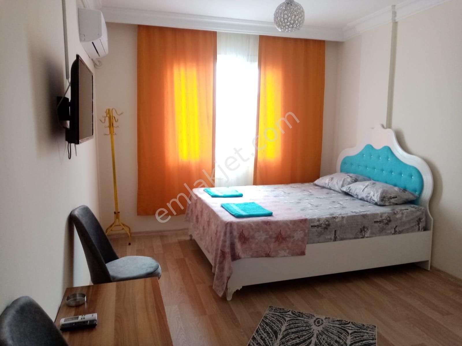 Seyhan Yenibaraj Günlük Kiralık Daire Seçkin konaklama Güven Apart Baraj Yolu Turgut Özal Beyaz Evler Güzelyalı Duygu Cafe