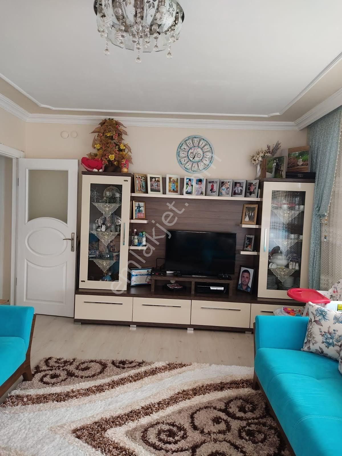 Tepebaşı Şirintepe Satılık Daire  SD395-ŞİRİNTEPE MAHALLESİ BAKIMLI 3+1 SATILIK DAİRE