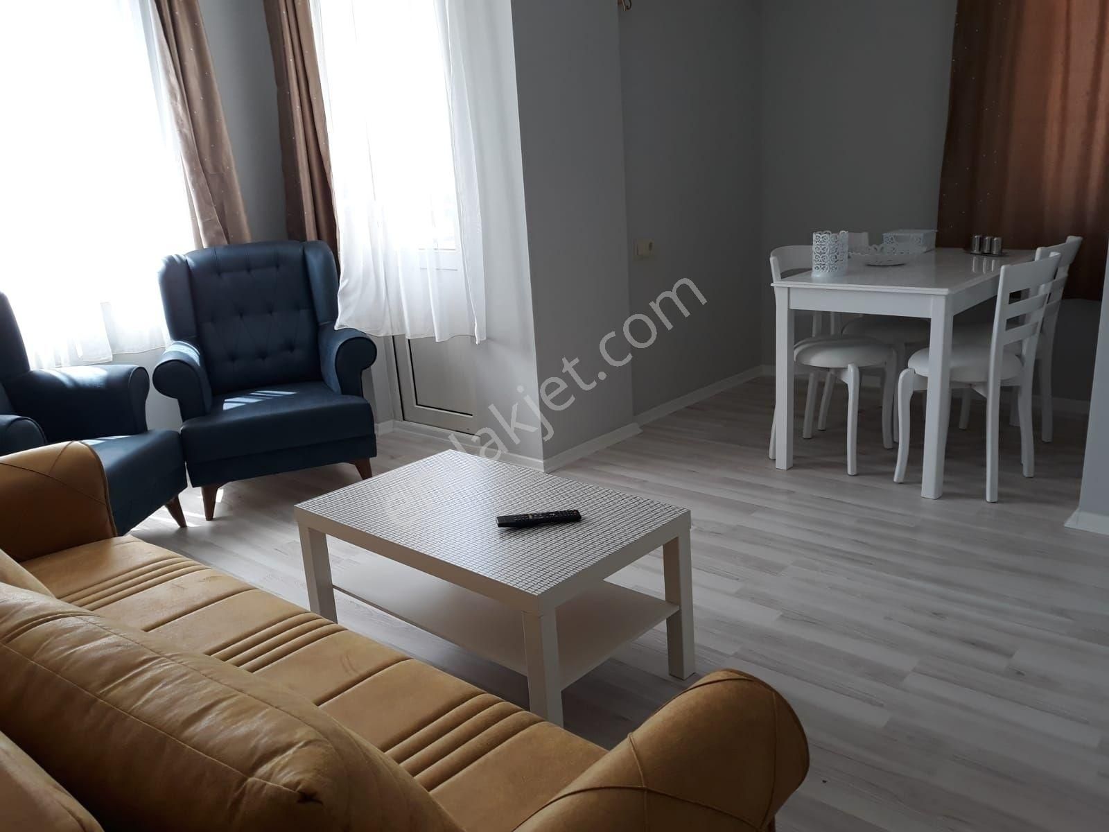 Konyaaltı Altınkum Günlük Kiralık Daire Konyaaltı Golden Spark Otel & Apart ( 1 + 1 )