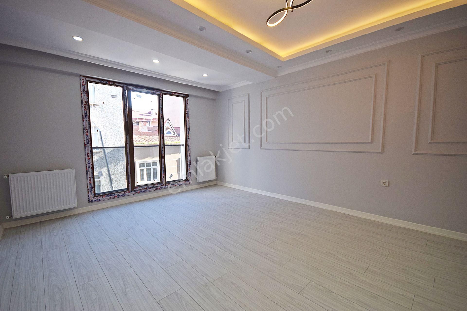 Bağcılar Kazım Karabekir Satılık Daire  GoldHouse dan Satılık Kazım Karabekir de 2+1 Ara Kat Lüks Daire