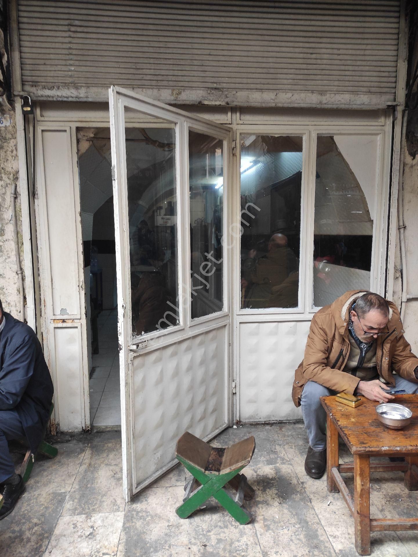 Eyyübiye Pınarbaşı Satılık Dükkan & Mağaza çarşı da satlık kahvehane 