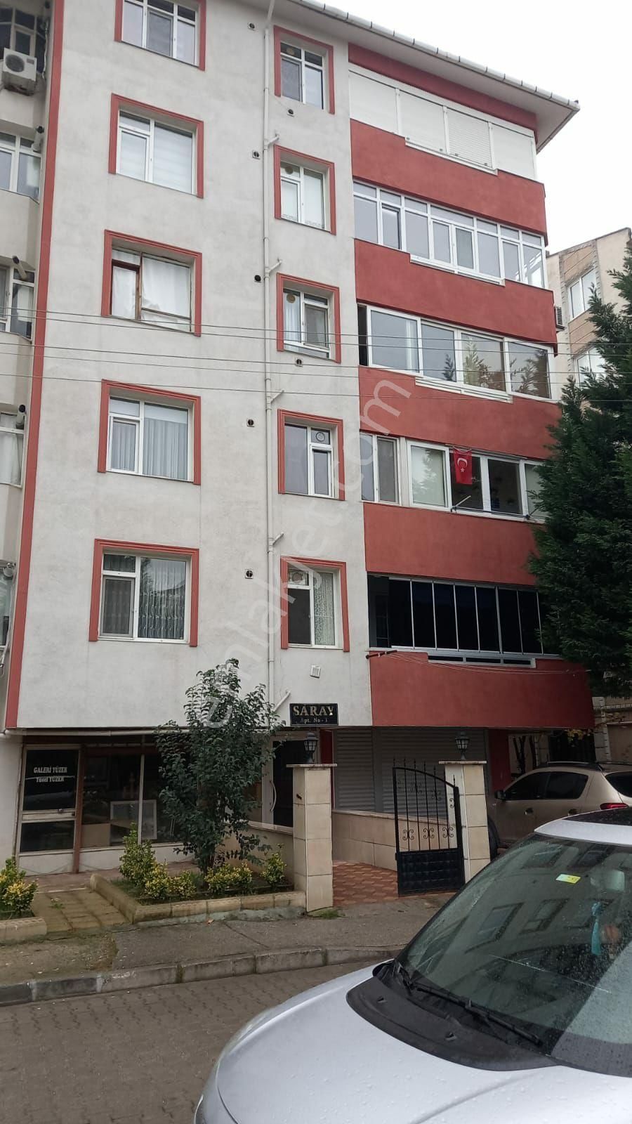 Gölcük Kavaklı Satılık Daire Sahibinden 3+1 Arakat Daire